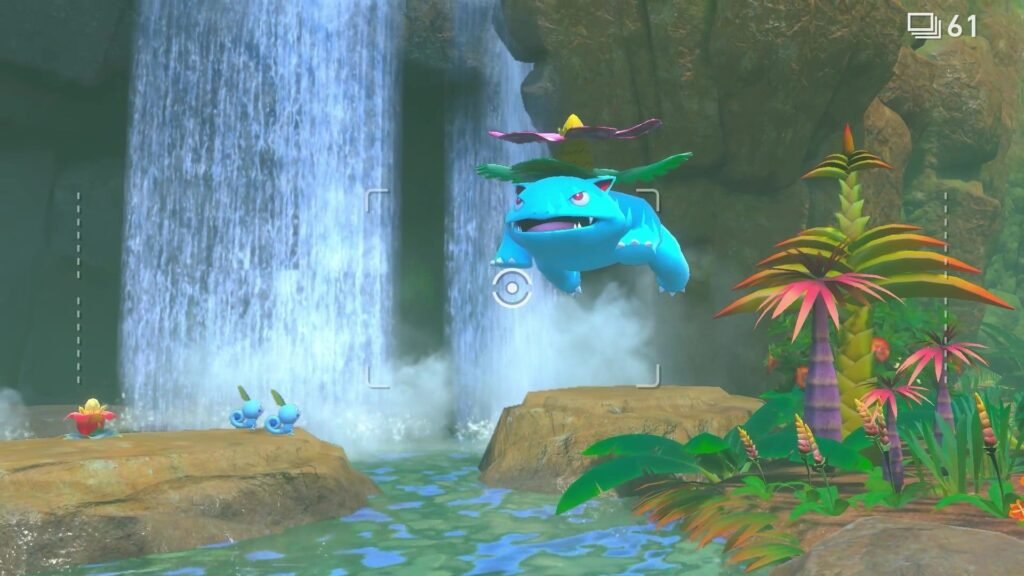 New Pokémon Snap (2021)