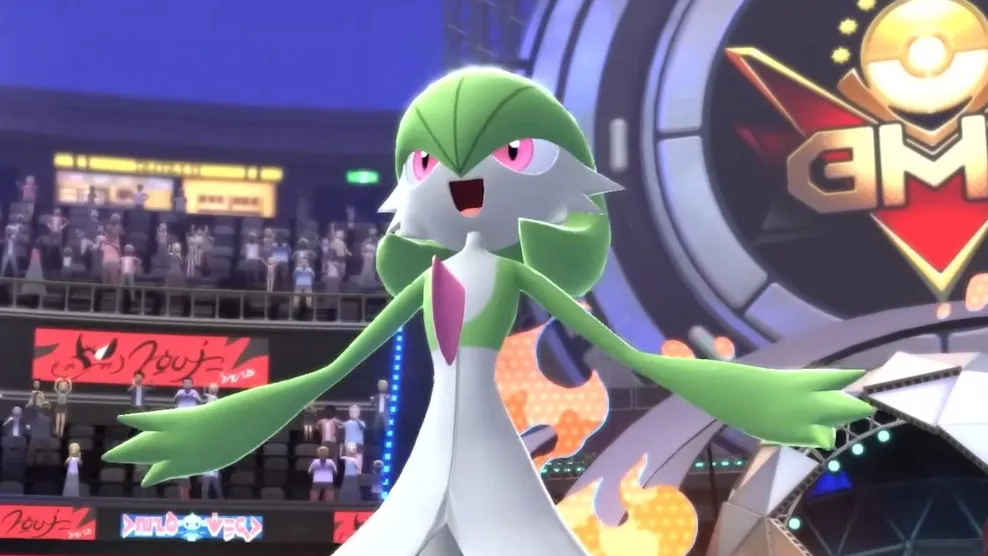 Pokemon Champions (2026)